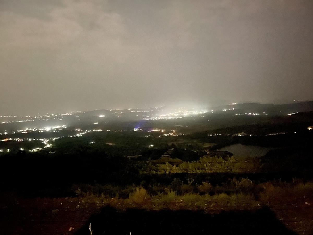 Silent Villa Jyotiba Panhala ภายนอก รูปภาพ