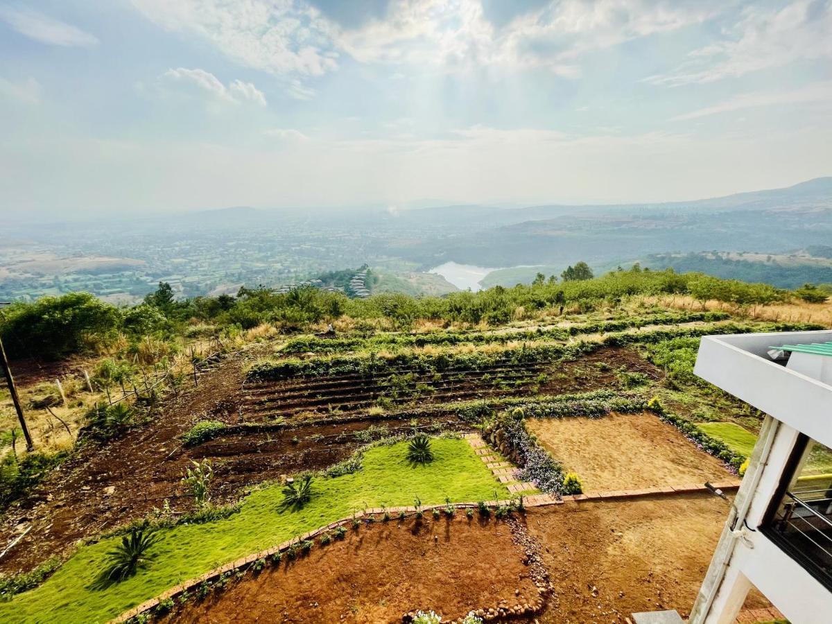 Silent Villa Jyotiba Panhala ภายนอก รูปภาพ